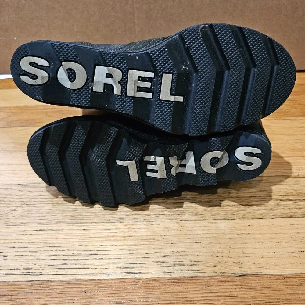 Sorel  Joan of Arctic Wedge